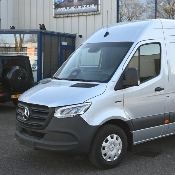 Esprinter BW Rijkers trekgewicht 1450kg