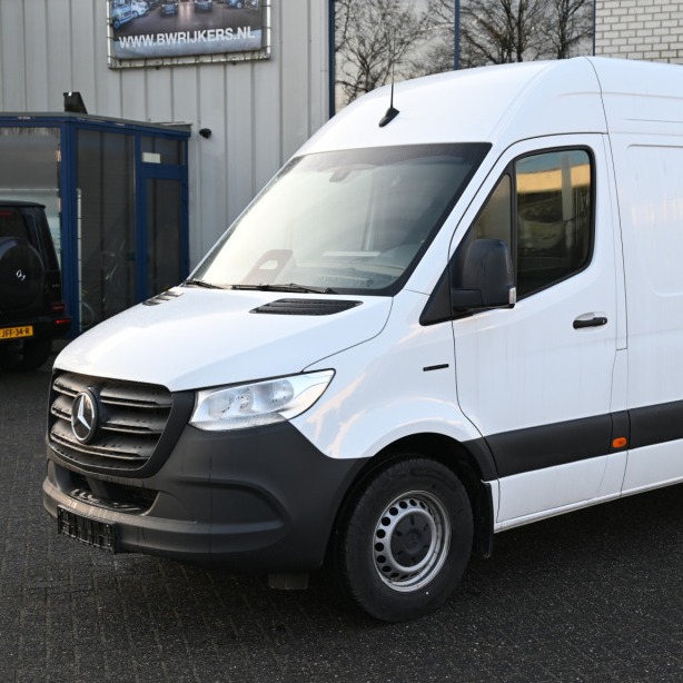 Esprinter Valkenswaard BW Rijkers