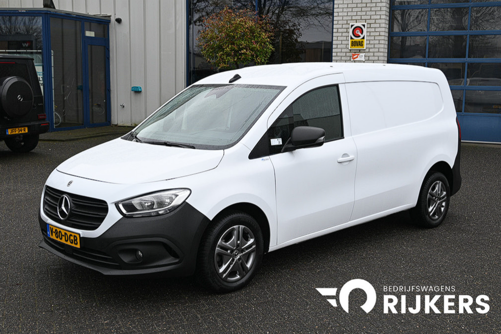 mercedes ecitan bw rijkers valkenswaard wit