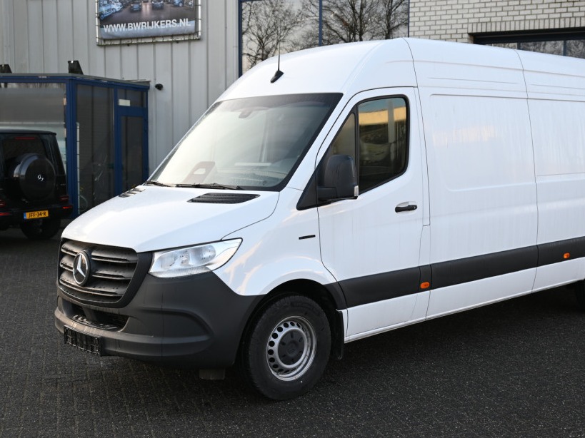 BW Rijkers Sprinter 
