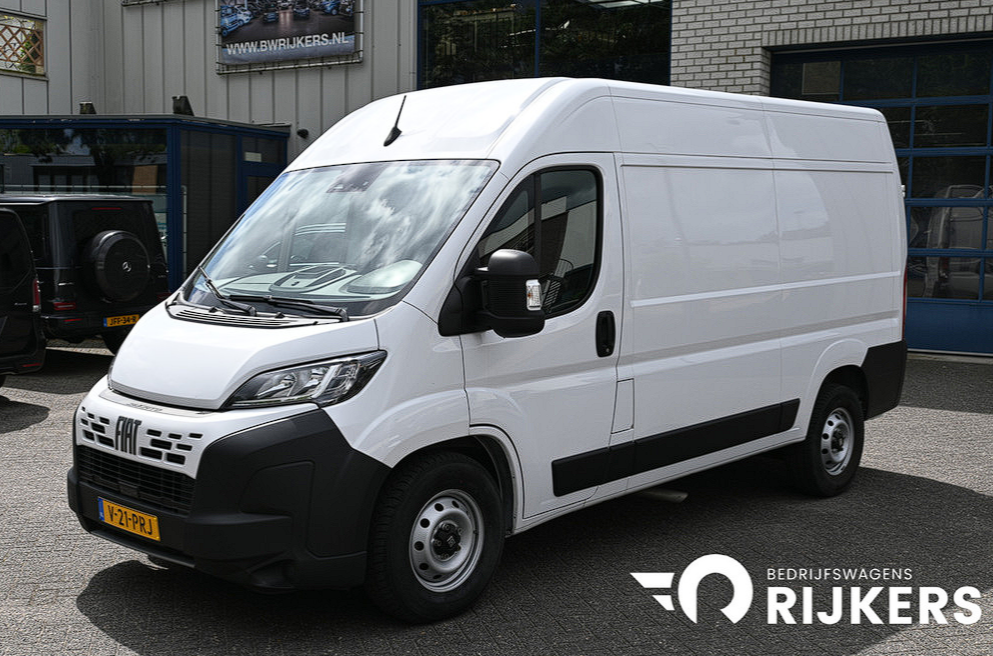 fiat ducato l2h2