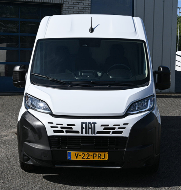 Fiat Ducato BW Rijkers